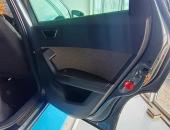Seat Ateca, instalace reproduktorů, tlumení dveří, odhlučnění kufru23