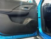MG ZS - Výměna reproduktorů, tlumení dveří09