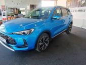 MG ZS - Výměna reproduktorů, tlumení dveří11