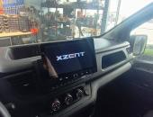výměna rádia renault trafic, autohifi, android auto, carplay, parkovací kamera05