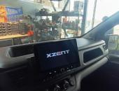 výměna rádia renault trafic, autohifi, android auto, carplay, parkovací kamera06