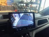 výměna rádia renault trafic, autohifi, android auto, carplay, parkovací kamera07