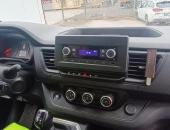 výměna rádia renault trafic, autohifi, android auto, carplay, parkovací kamera01