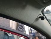 Výměna autorádia ford fiesta, zenec, autohifi, 2din3