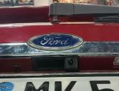 Výměna autorádia ford fiesta, zenec, autohifi, 2din1