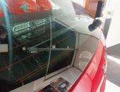 Montáž výstražného zařízení, servisní vůz, majáky, Škoda Scala 10