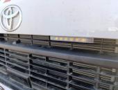 Toyota Proace, valník, výstražné blikače, výstražné zařízení, majáky6