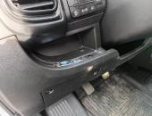 Toyota Proace, valník, výstražné blikače, výstražné zařízení, majáky1