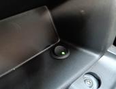 Toyota Proace, valník, výstražné blikače, výstražné zařízení, majáky2